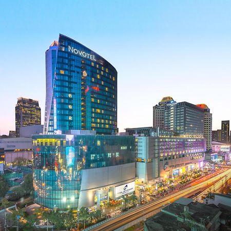 Kim Korner Hotel Бангкок Экстерьер фото